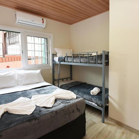 Apartamento Novo Perto Do Centro101 Gramado Exterior foto